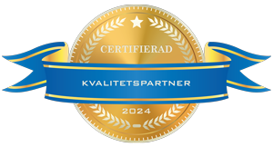 Kvalitetspartner Sigill